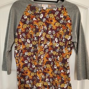 LULAROE RANDY BAMBI